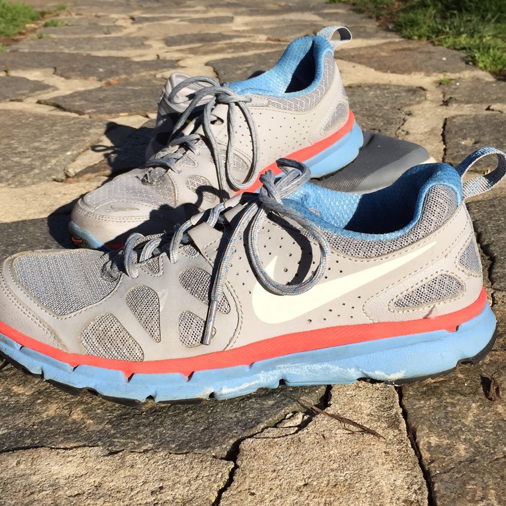 Nike Shoes Size 6.5